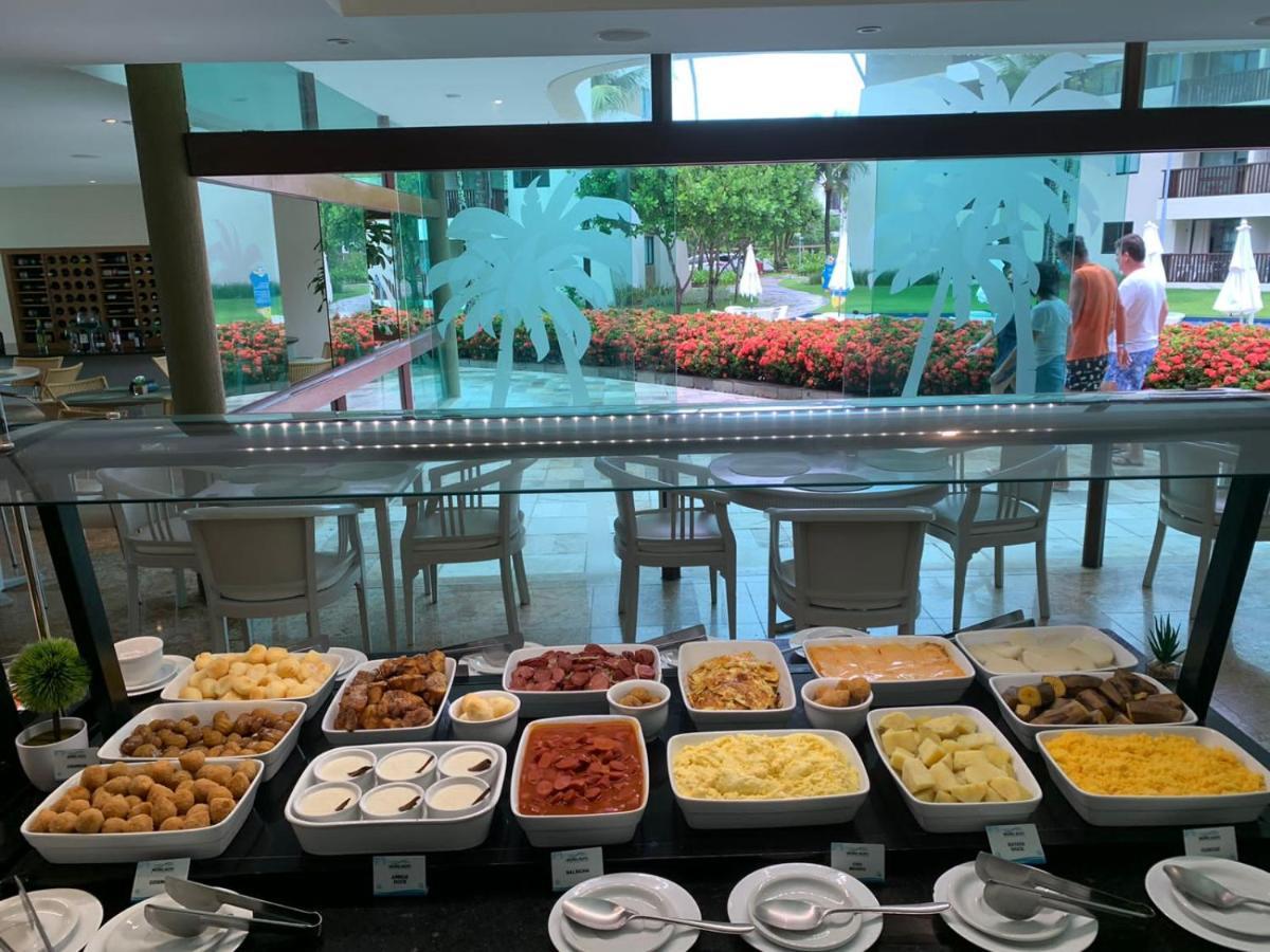Marulhos Resort By Smart Stays Porto de Galinhas Room photo