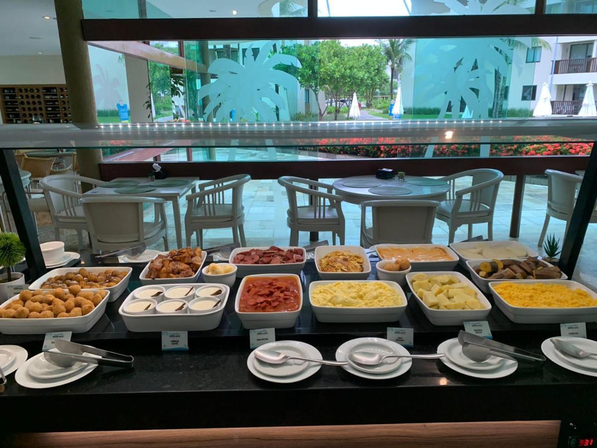 Marulhos Resort By Smart Stays Porto de Galinhas Room photo