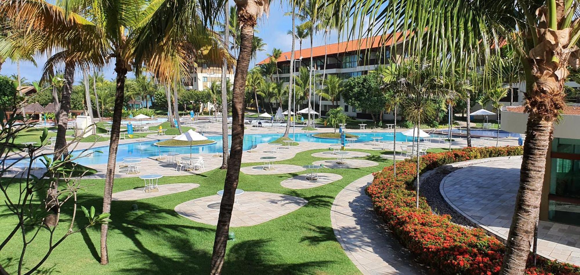 Marulhos Resort By Smart Stays Porto de Galinhas Exterior photo