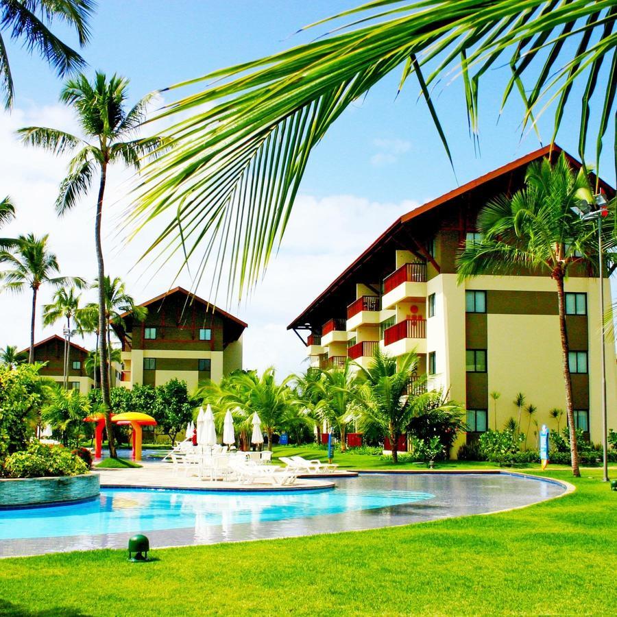 Marulhos Resort By Smart Stays Porto de Galinhas Exterior photo