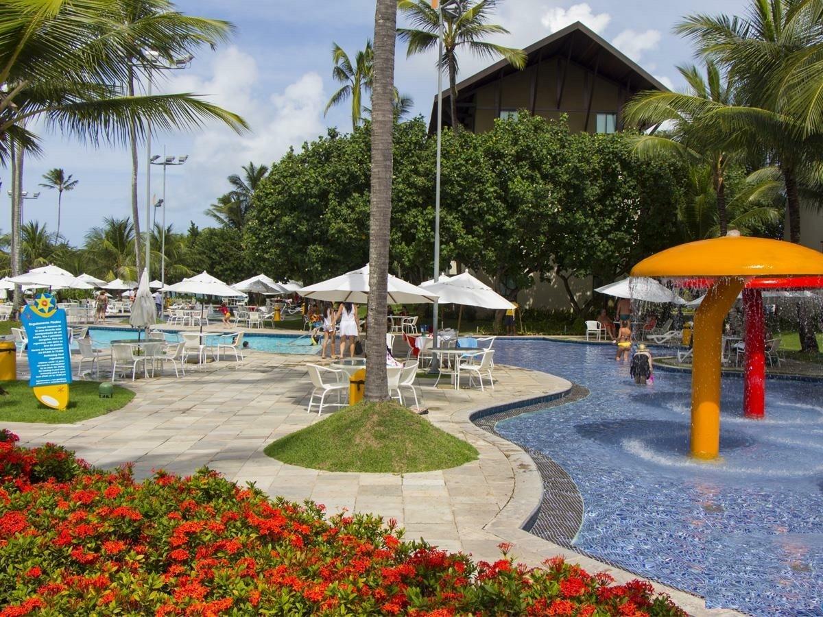 Marulhos Resort By Smart Stays Porto de Galinhas Exterior photo
