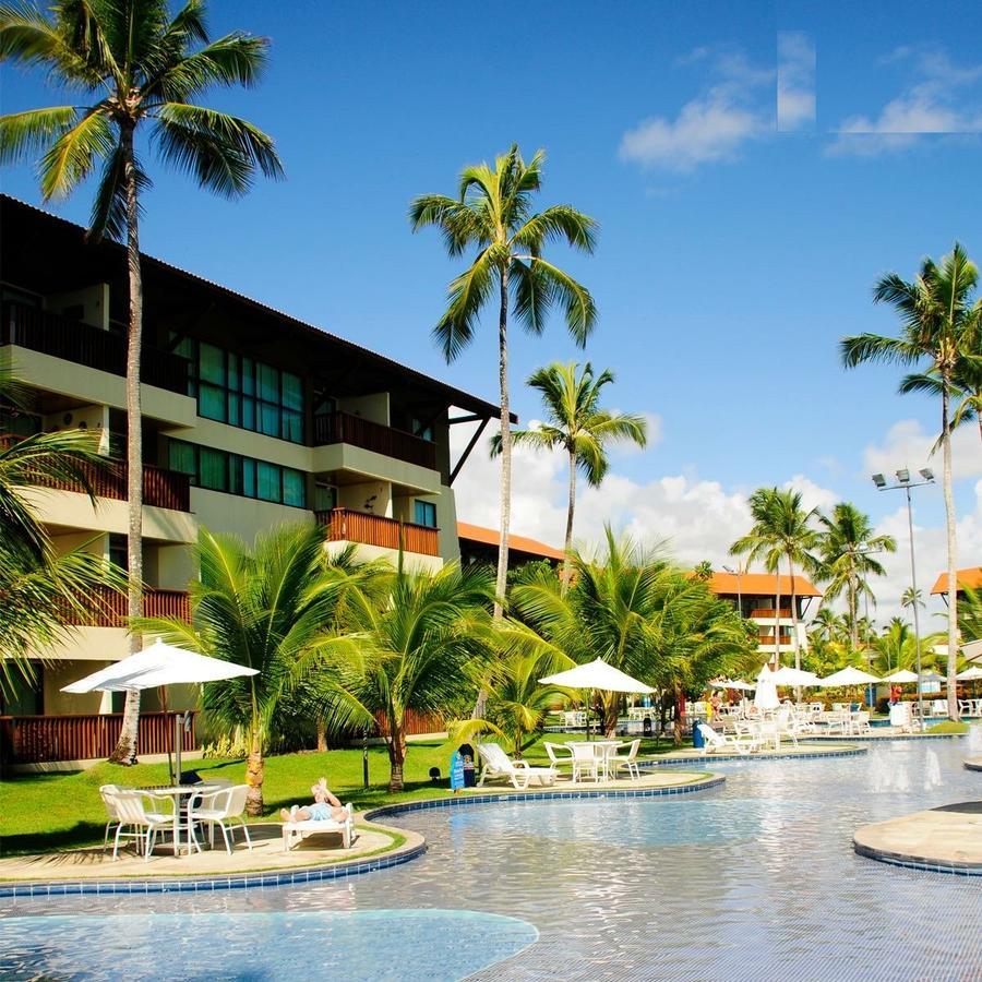 Marulhos Resort By Smart Stays Porto de Galinhas Exterior photo