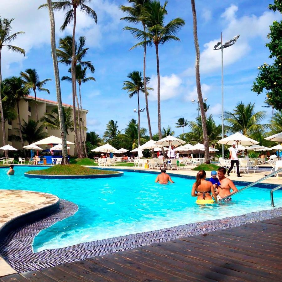 Marulhos Resort By Smart Stays Porto de Galinhas Exterior photo