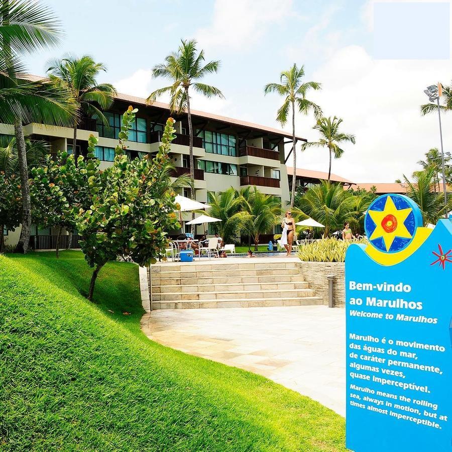 Marulhos Resort By Smart Stays Porto de Galinhas Exterior photo