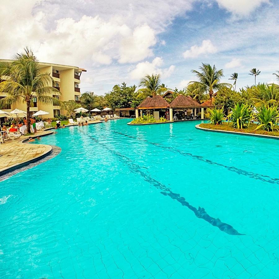 Marulhos Resort By Smart Stays Porto de Galinhas Exterior photo
