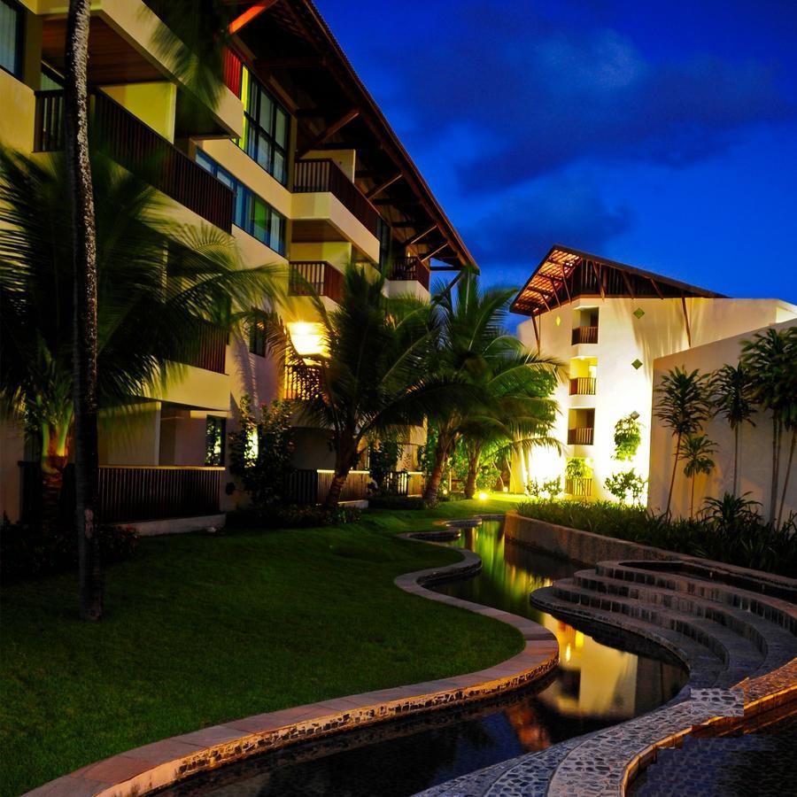 Marulhos Resort By Smart Stays Porto de Galinhas Exterior photo