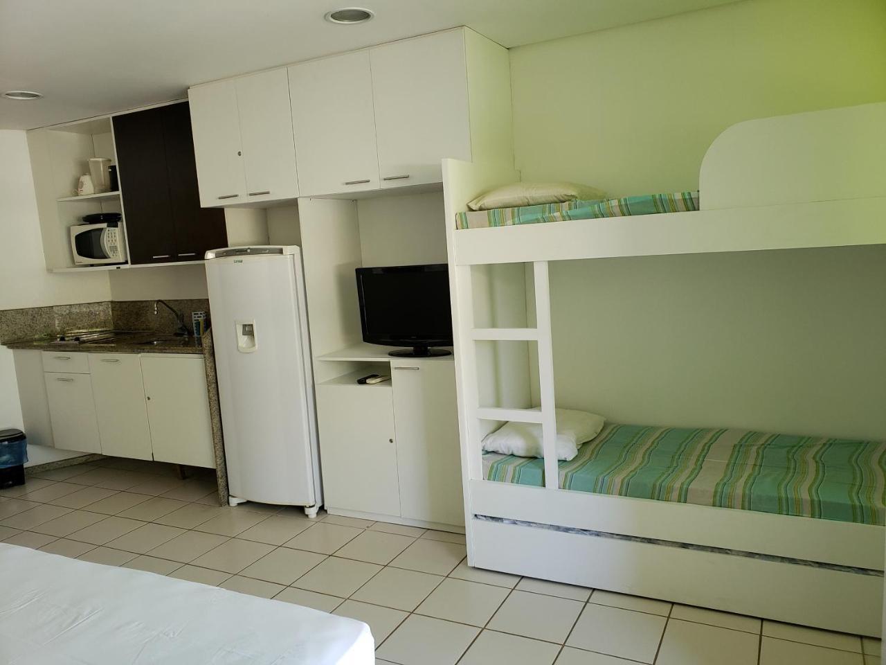 Marulhos Resort By Smart Stays Porto de Galinhas Exterior photo