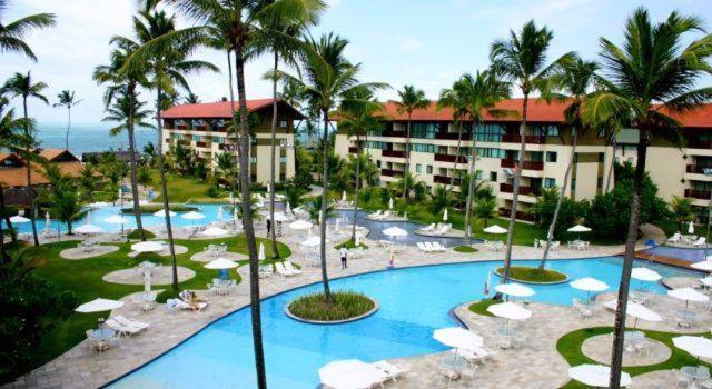 Marulhos Resort By Smart Stays Porto de Galinhas Exterior photo