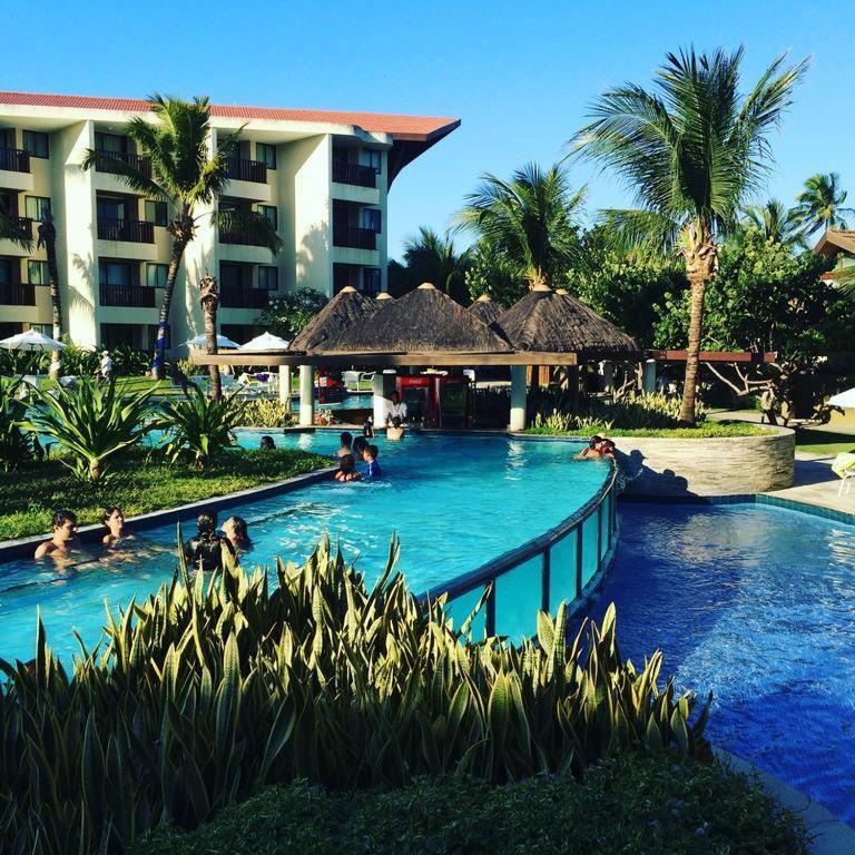 Marulhos Resort By Smart Stays Porto de Galinhas Exterior photo